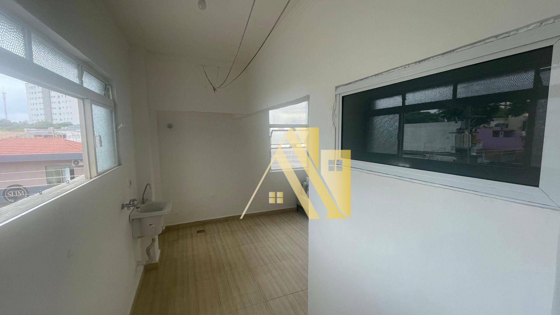 Apartamento à venda com 3 quartos, 90m² - Foto 5