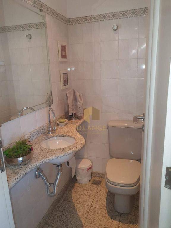 Apartamento à venda com 3 quartos, 220m² - Foto 26