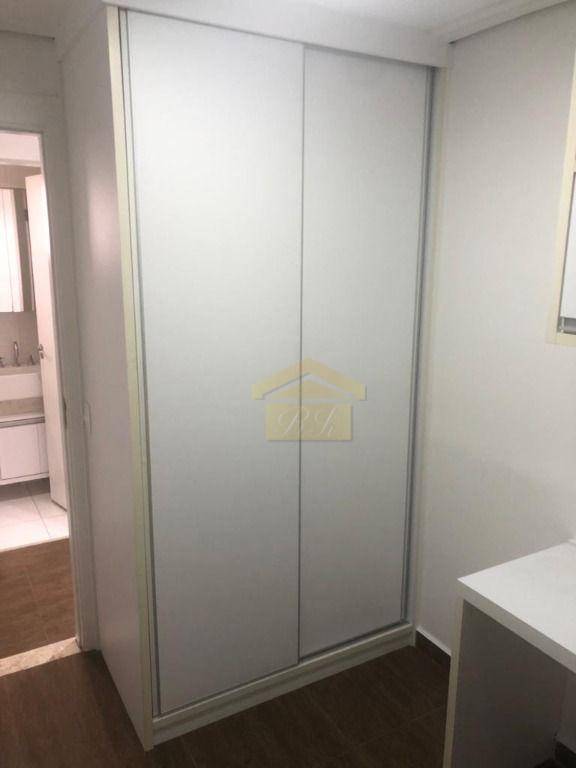 Apartamento à venda com 2 quartos, 40m² - Foto 16