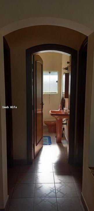 Casa de Condomínio à venda com 4 quartos, 350m² - Foto 28