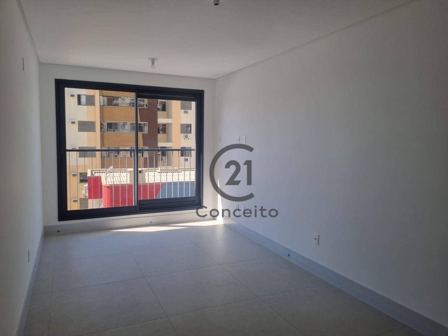 Kitnet e Studio à venda com 1 quarto, 40m² - Foto 1
