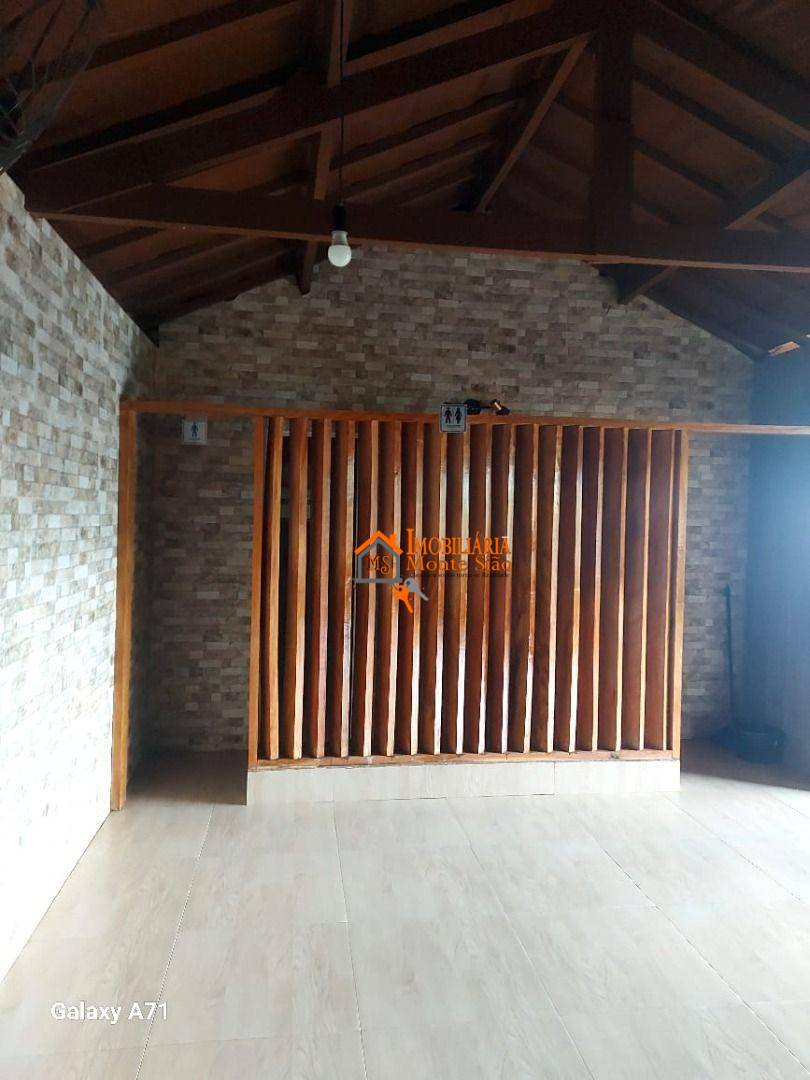 Sobrado à venda com 2 quartos, 60m² - Foto 27