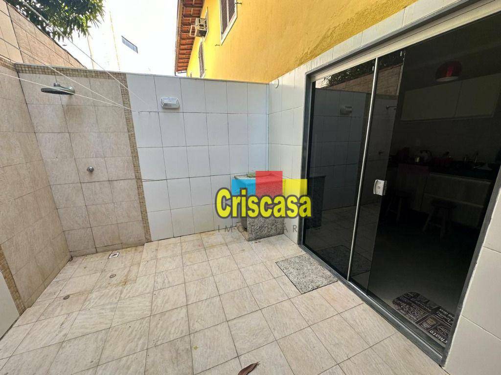 Casa à venda com 2 quartos, 75m² - Foto 10