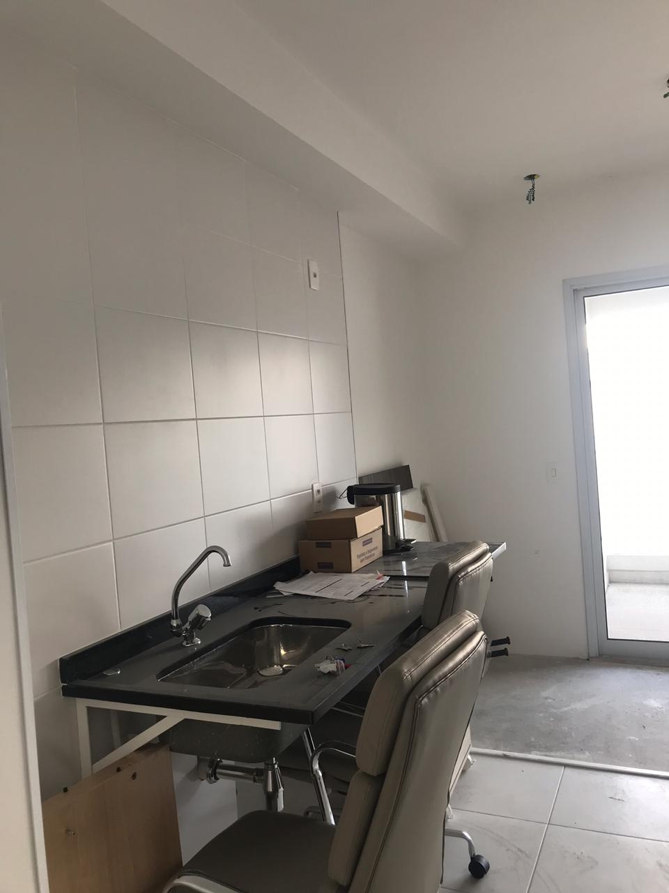 Apartamento à venda com 1 quarto, 35m² - Foto 16