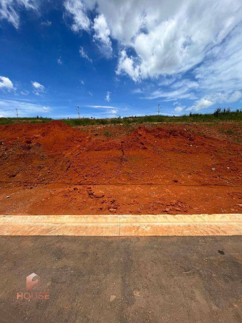 Loteamento e Condomínio à venda, 301M2 - Foto 1