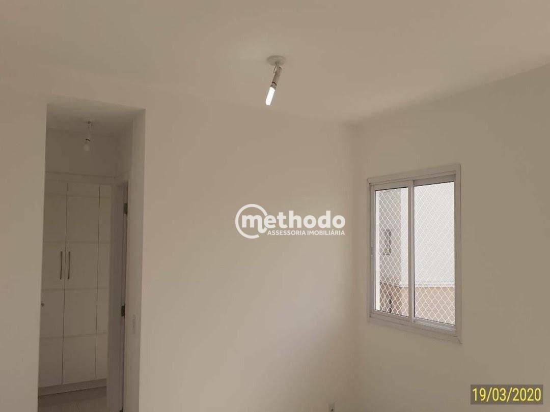 Apartamento à venda com 2 quartos, 55m² - Foto 4