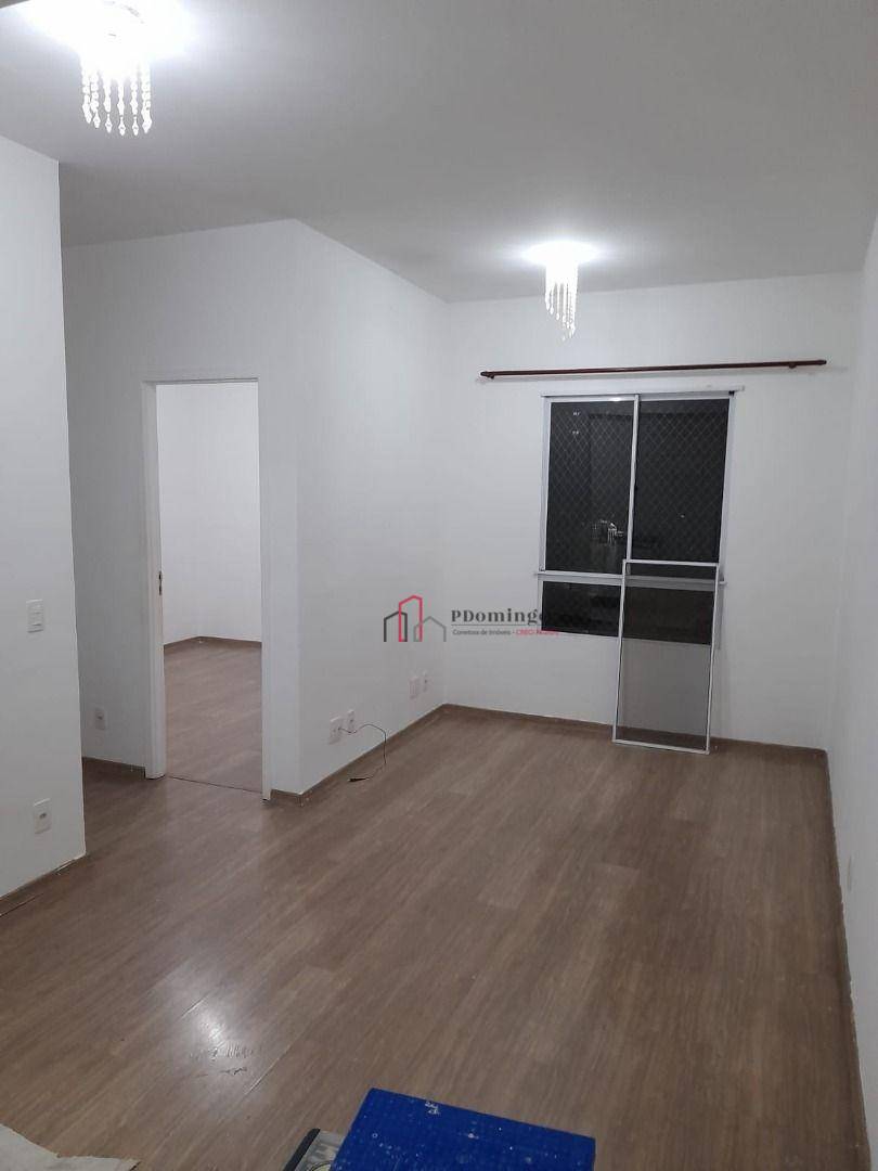 Apartamento à venda com 2 quartos, 50m² - Foto 1