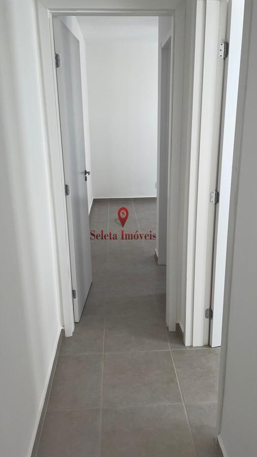 Apartamento à venda com 2 quartos, 53m² - Foto 9