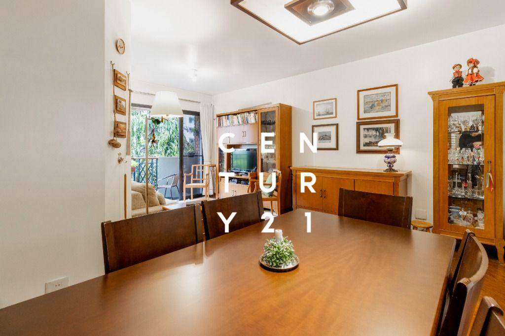 Apartamento à venda com 3 quartos, 99m² - Foto 9
