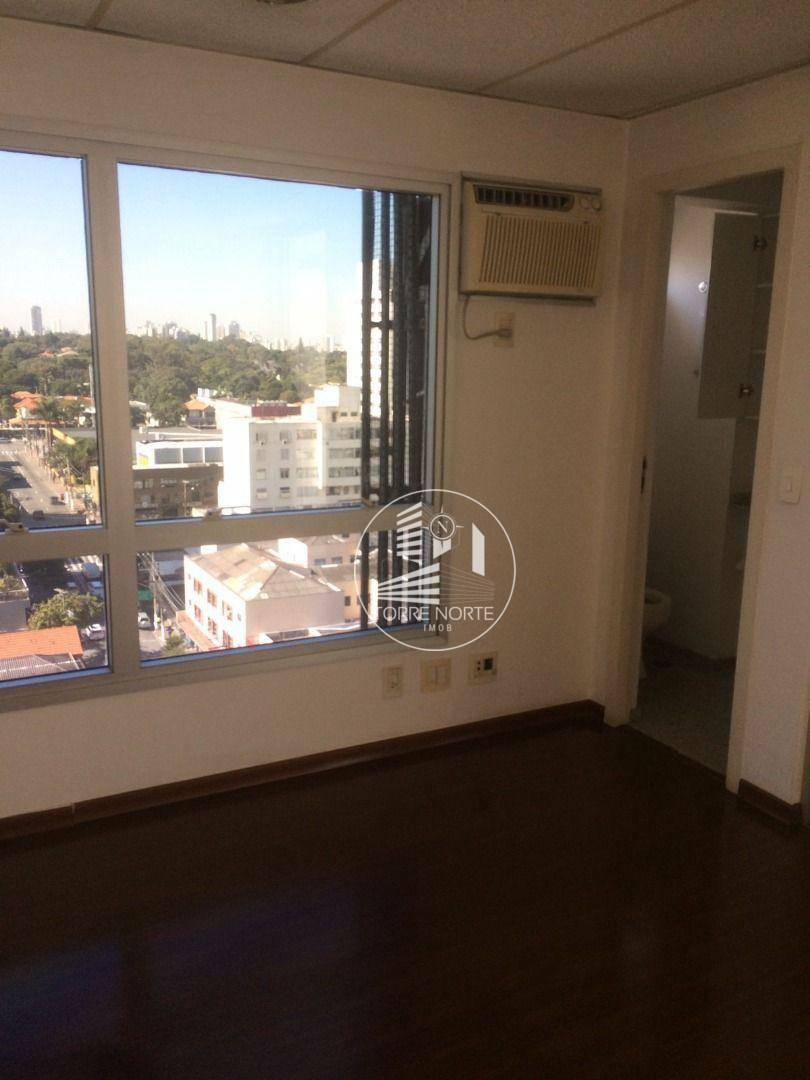 Conjunto Comercial-Sala à venda, 37m² - Foto 2