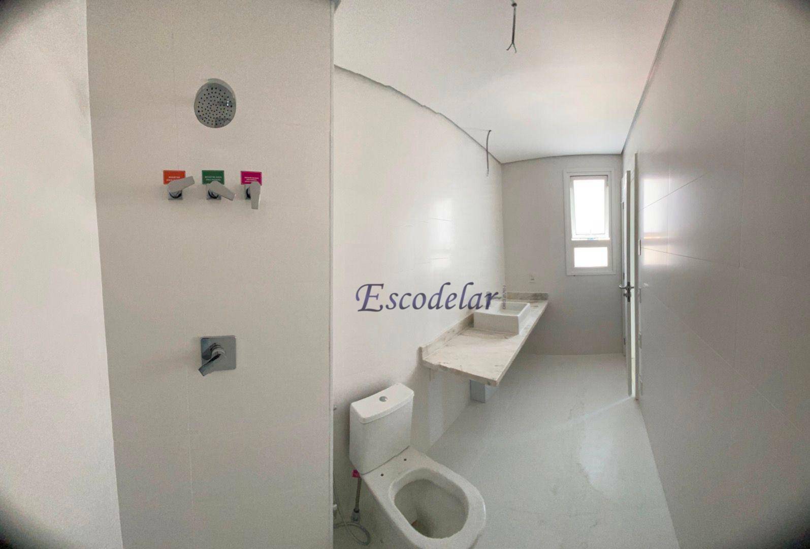 Apartamento à venda com 4 quartos, 227m² - Foto 36