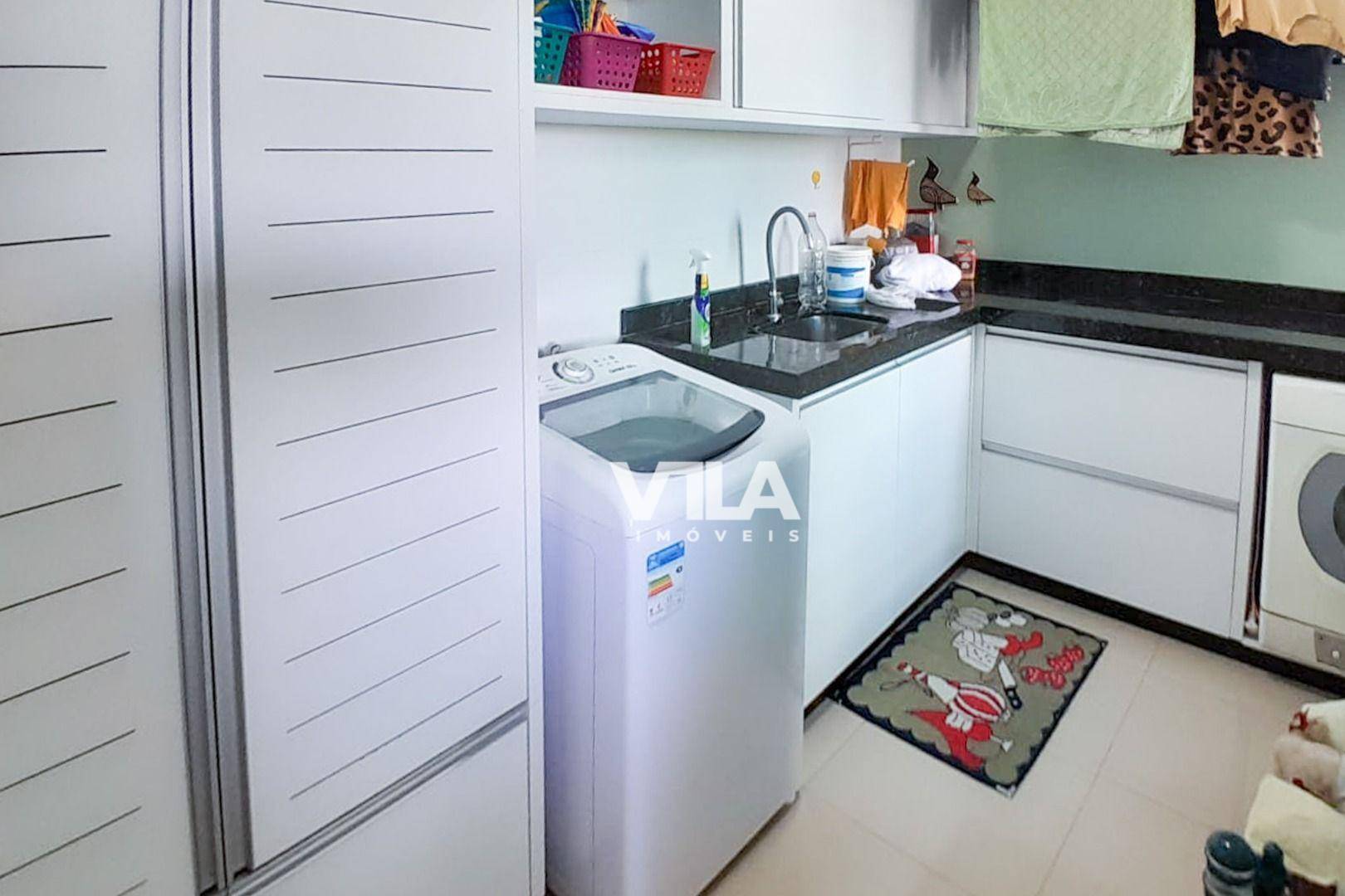 Apartamento à venda com 3 quartos, 114m² - Foto 10