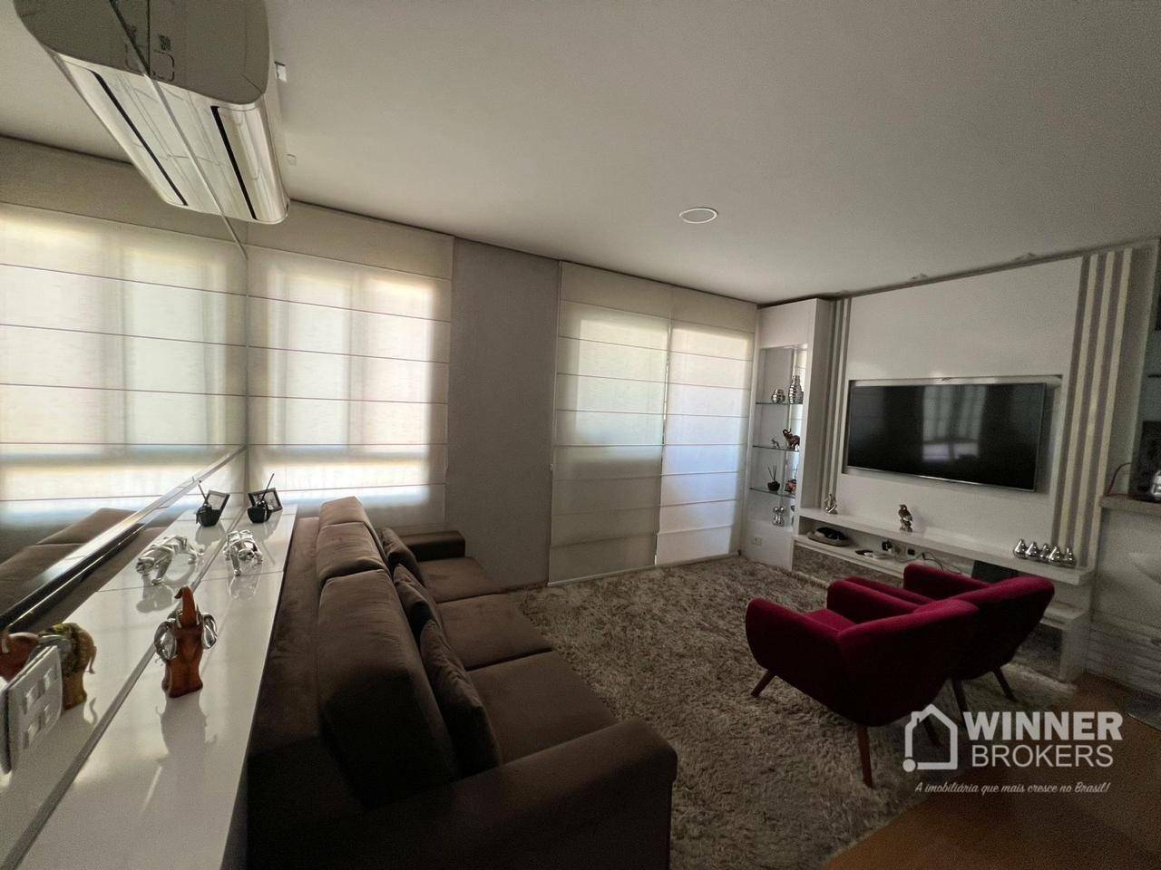 Apartamento à venda com 2 quartos, 81m² - Foto 29