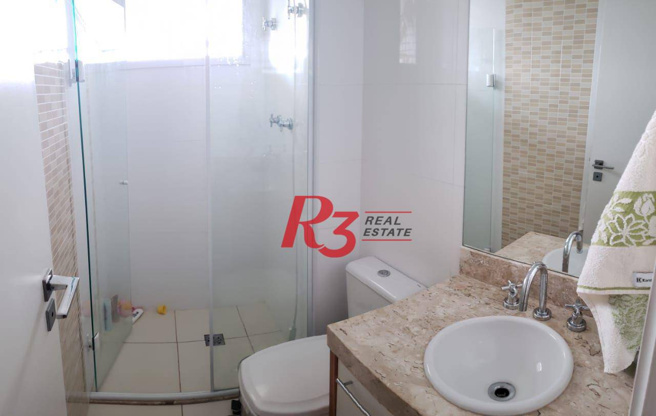 Apartamento à venda com 2 quartos, 98m² - Foto 14