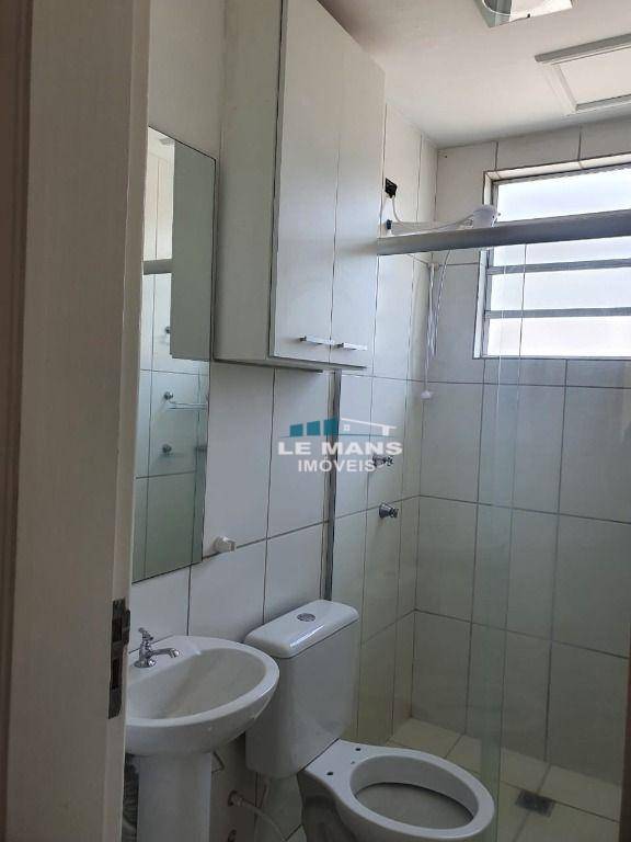 Apartamento à venda com 2 quartos, 35m² - Foto 29