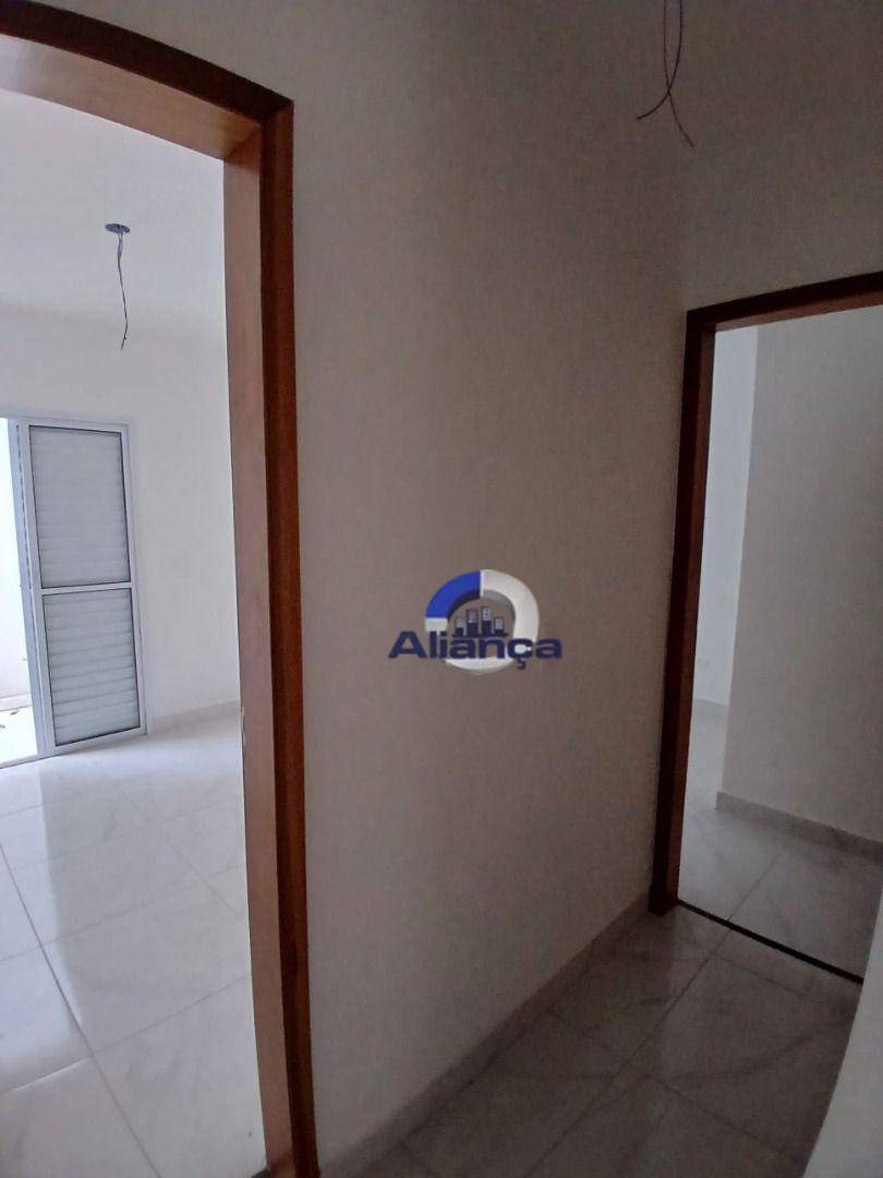 Apartamento à venda com 2 quartos, 50m² - Foto 7