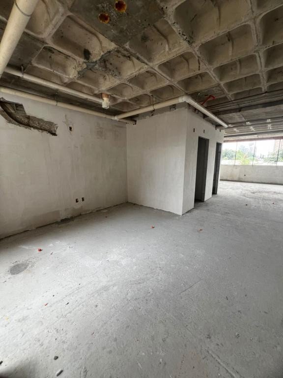 Conjunto Comercial-Sala para alugar, 113m² - Foto 7