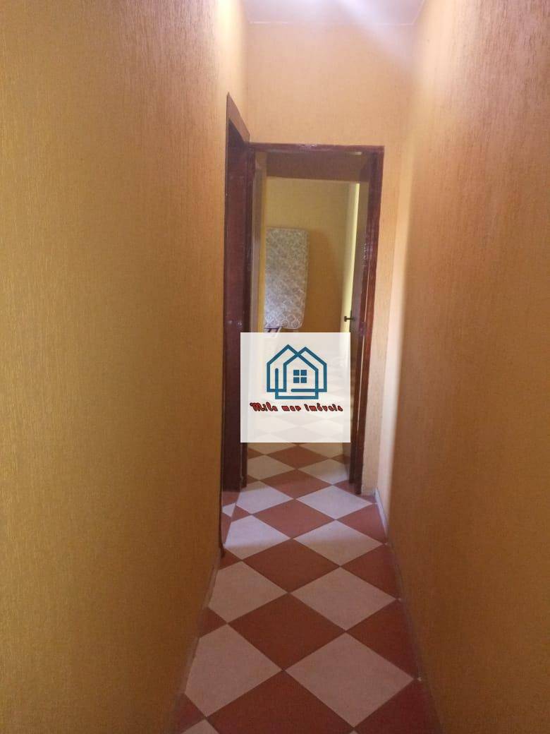 Sobrado à venda com 3 quartos, 150m² - Foto 12