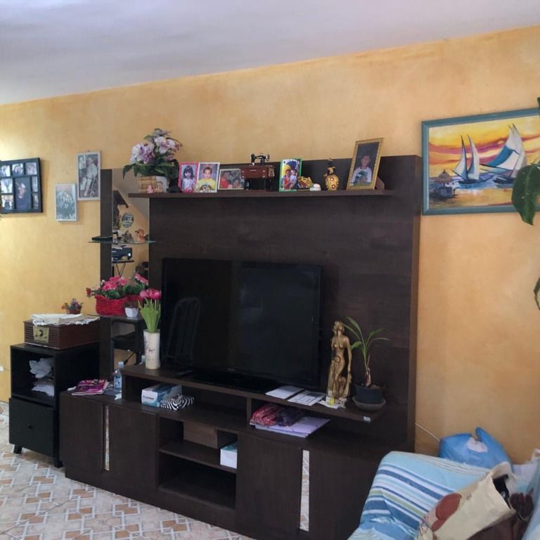 Sobrado à venda com 2 quartos, 75m² - Foto 12