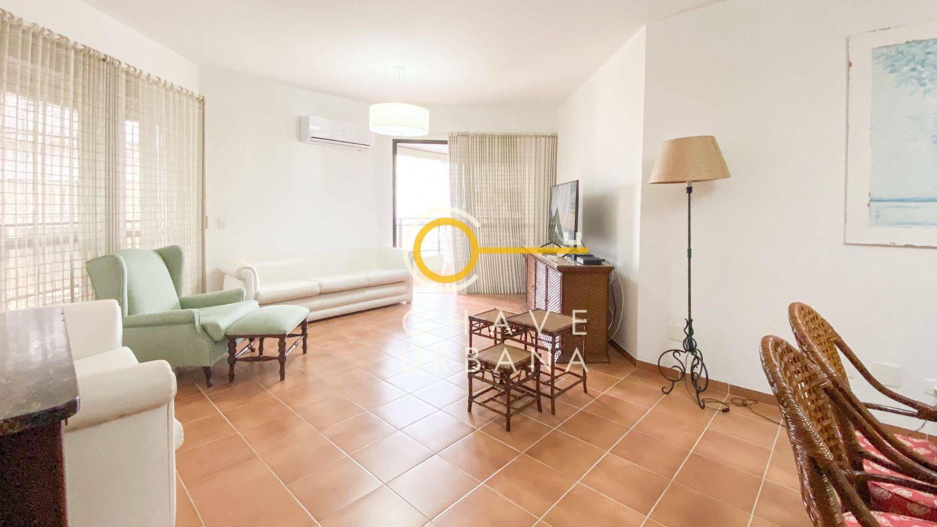 Apartamento à venda com 3 quartos, 170m² - Foto 4