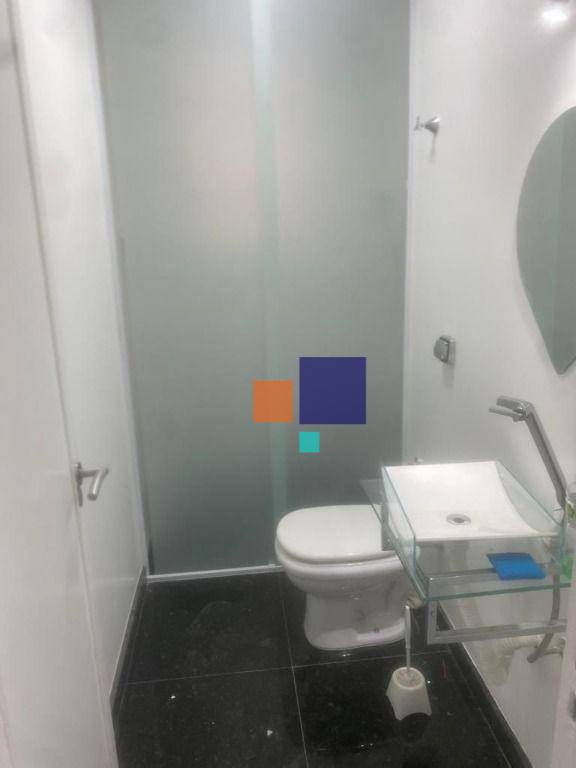 Apartamento à venda e aluguel com 3 quartos, 180m² - Foto 5