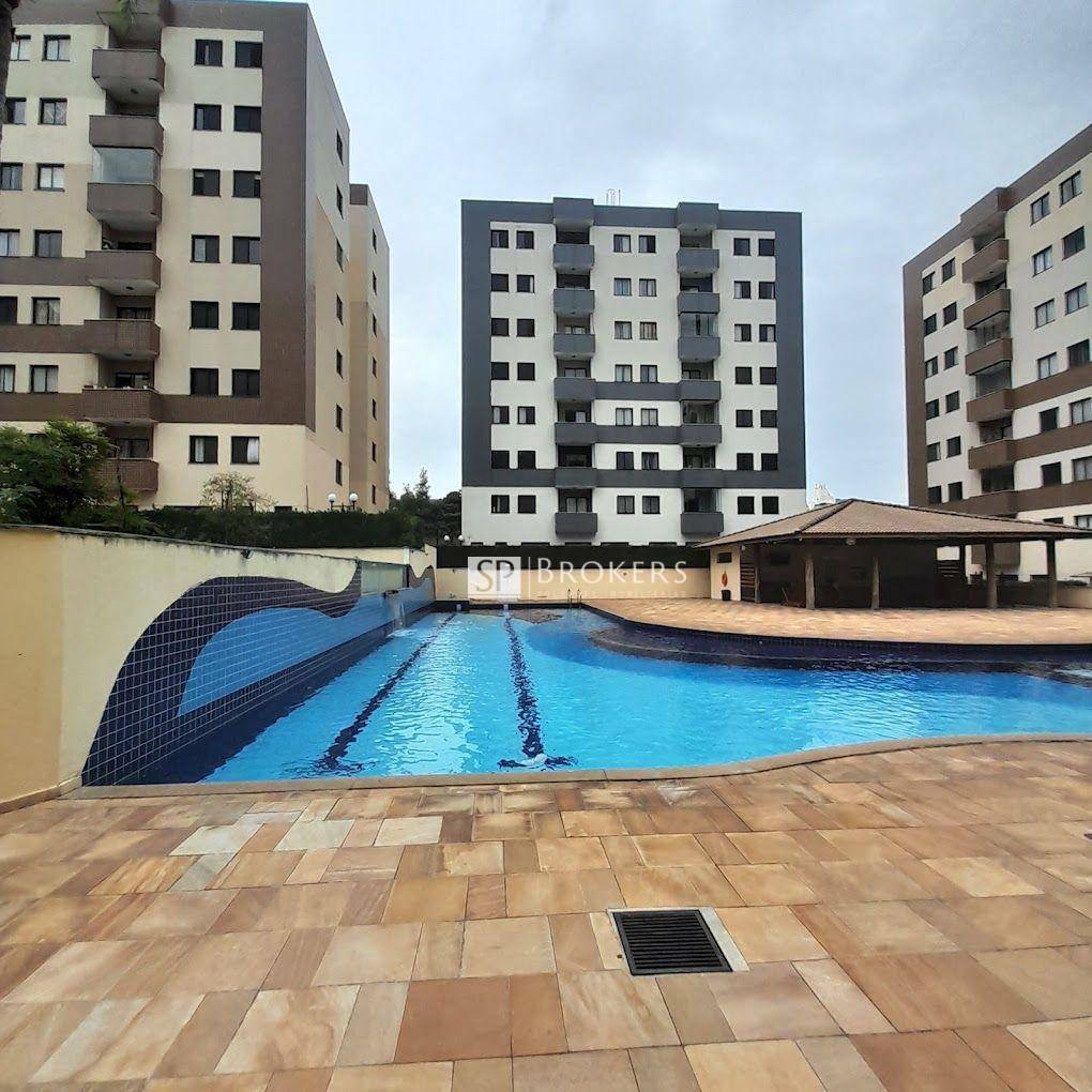 Apartamento, 3 quartos, 94 m² - Foto 3