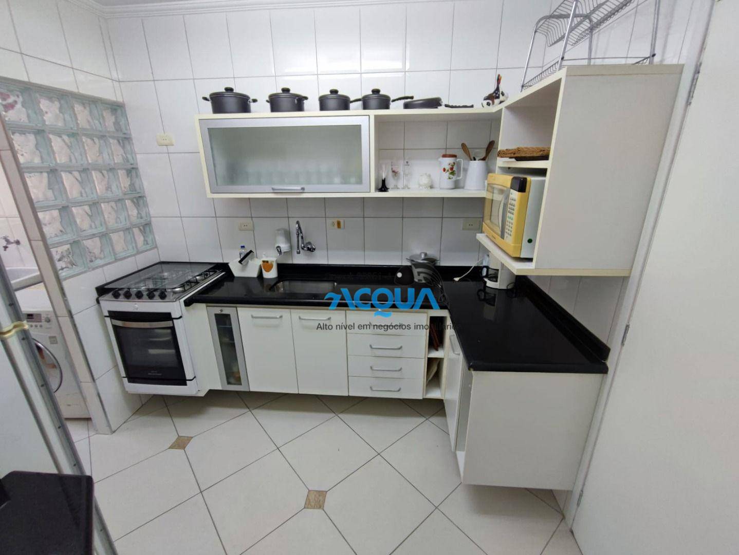 Apartamento à venda com 3 quartos, 76m² - Foto 9