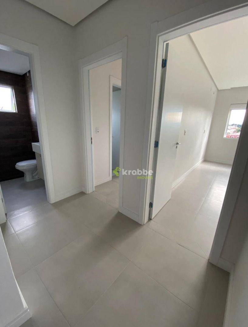 Apartamento, 2 quartos, 80 m² - Foto 11