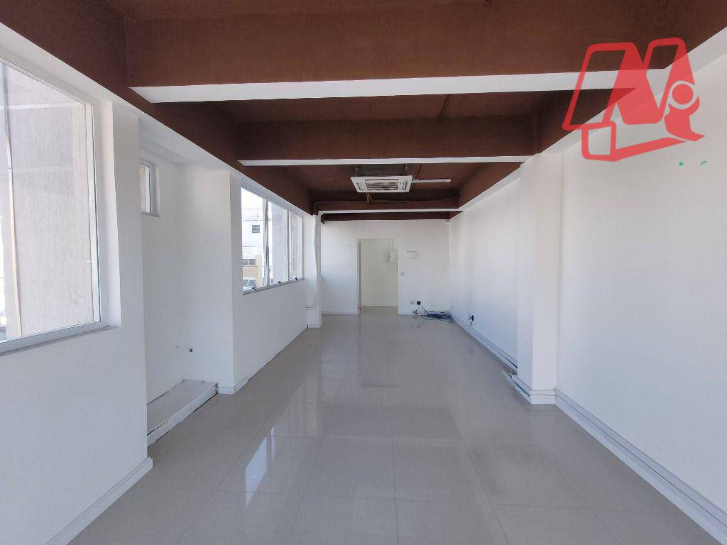 Conjunto Comercial-Sala para alugar, 100m² - Foto 9