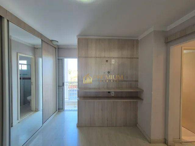 Apartamento à venda com 2 quartos, 63m² - Foto 4