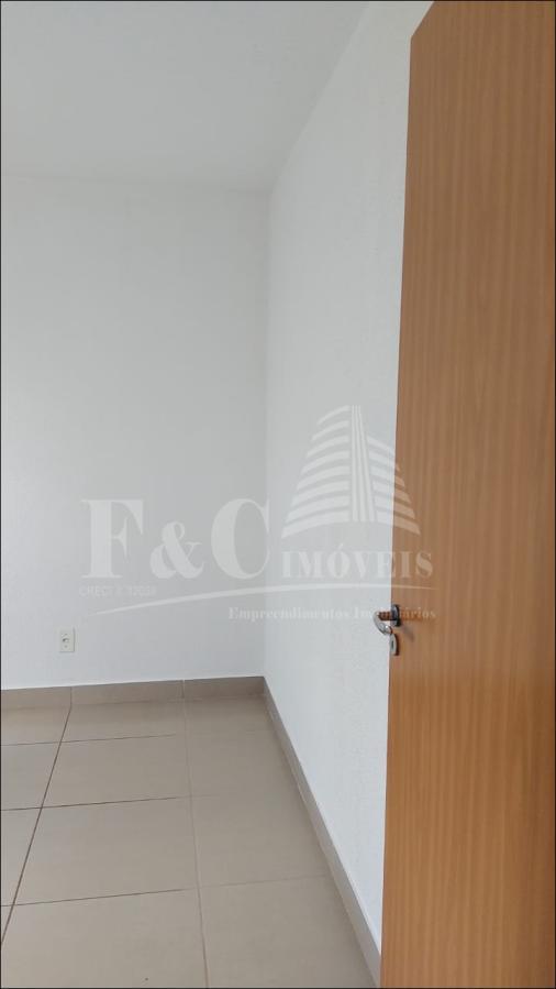 Apartamento à venda com 2 quartos, 45m² - Foto 5