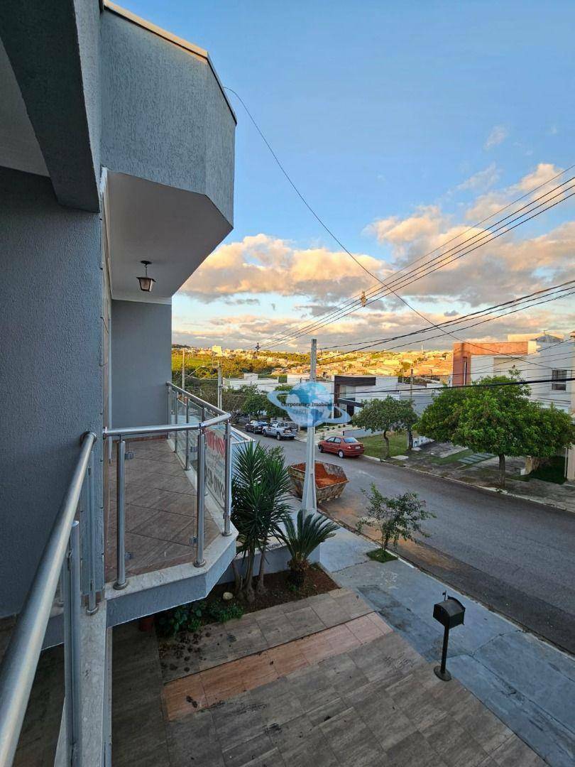 Casa de Condomínio à venda com 3 quartos, 196m² - Foto 21