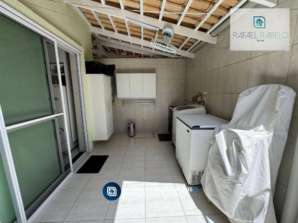 Casa de Condomínio à venda com 3 quartos, 145m² - Foto 35