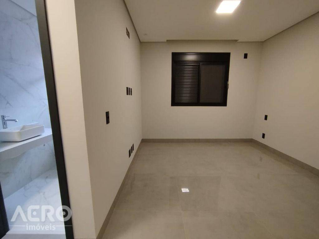 Casa de Condomínio à venda com 3 quartos, 243m² - Foto 22