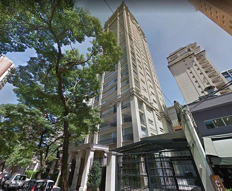 Apartamento à venda com 4 quartos, 694m² - Foto 6