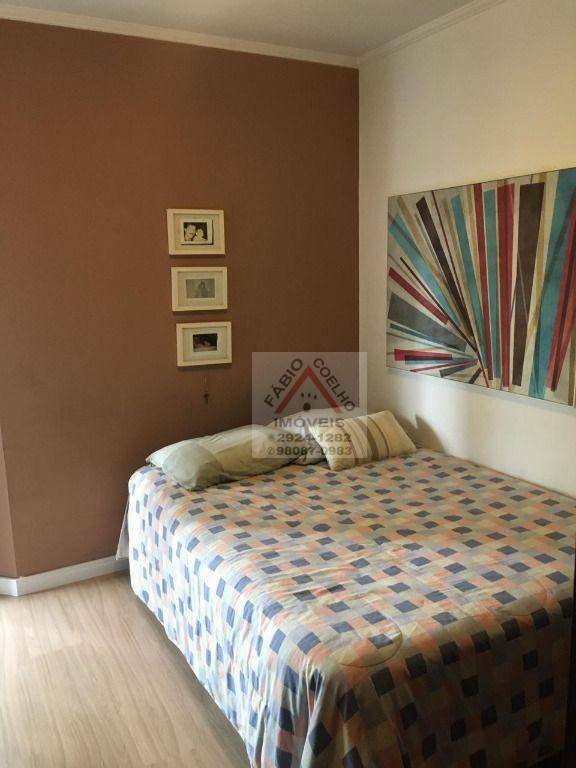 Apartamento à venda com 3 quartos, 117m² - Foto 10