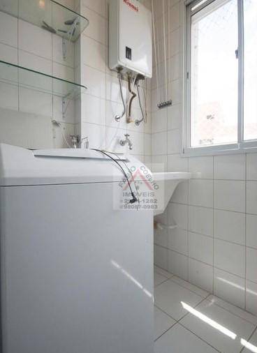 Apartamento à venda com 2 quartos, 55m² - Foto 15