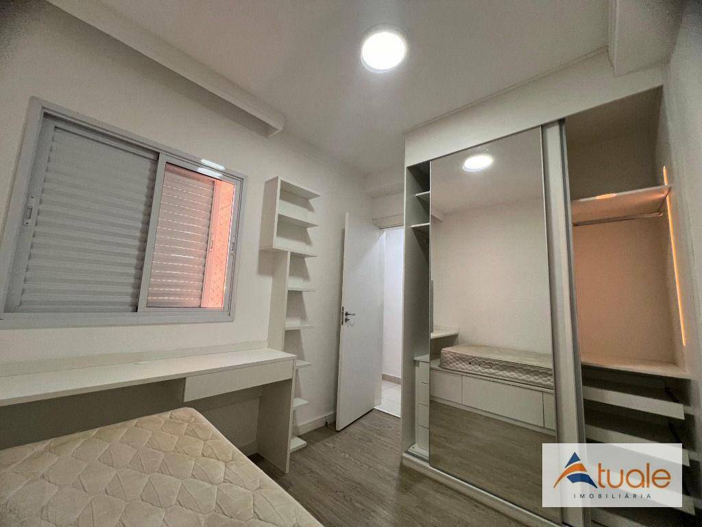 Apartamento à venda com 3 quartos, 92m² - Foto 9