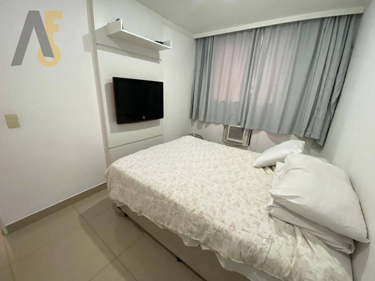 Apartamento à venda com 2 quartos, 48m² - Foto 4