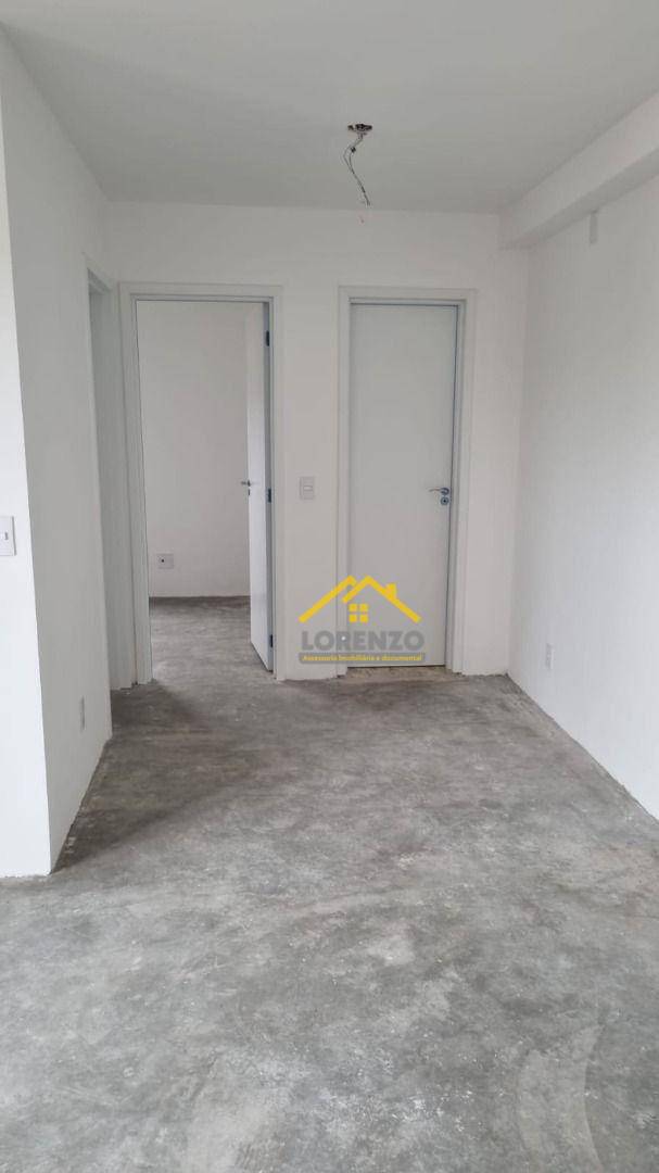 Apartamento à venda com 2 quartos, 48m² - Foto 5