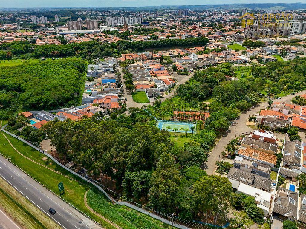 Casa de Condomínio à venda e aluguel com 4 quartos, 213m² - Foto 24