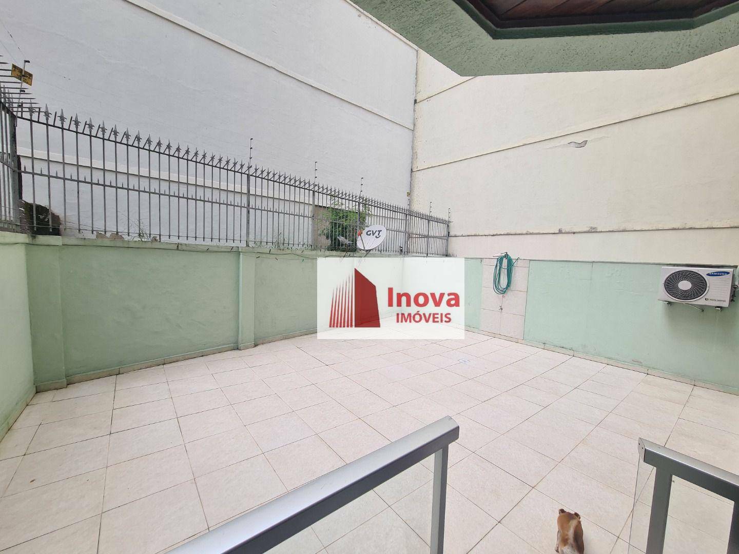 Apartamento à venda com 2 quartos, 140m² - Foto 10