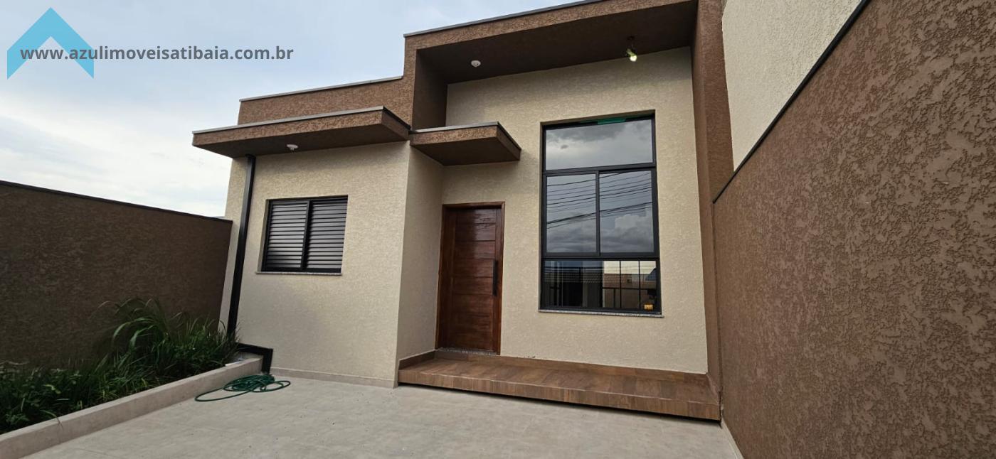 Casa à venda com 3 quartos, 175m² - Foto 1