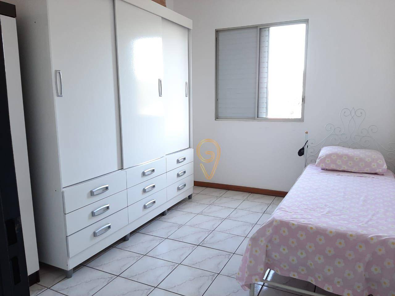 Apartamento à venda com 2 quartos, 55m² - Foto 7