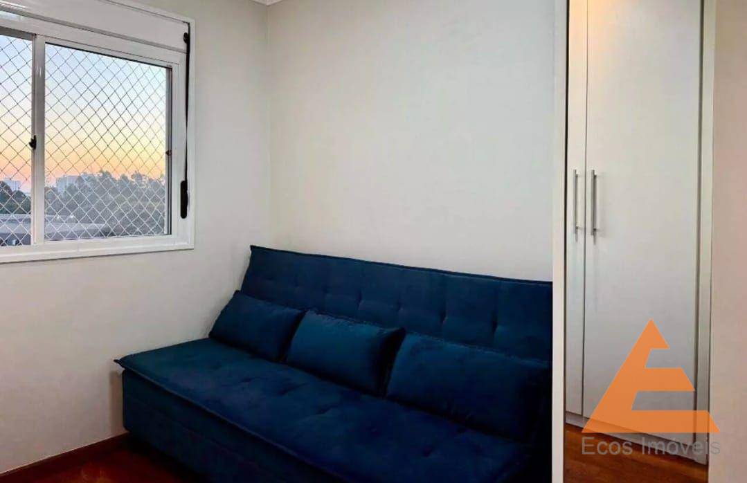 Apartamento à venda com 2 quartos, 96m² - Foto 21