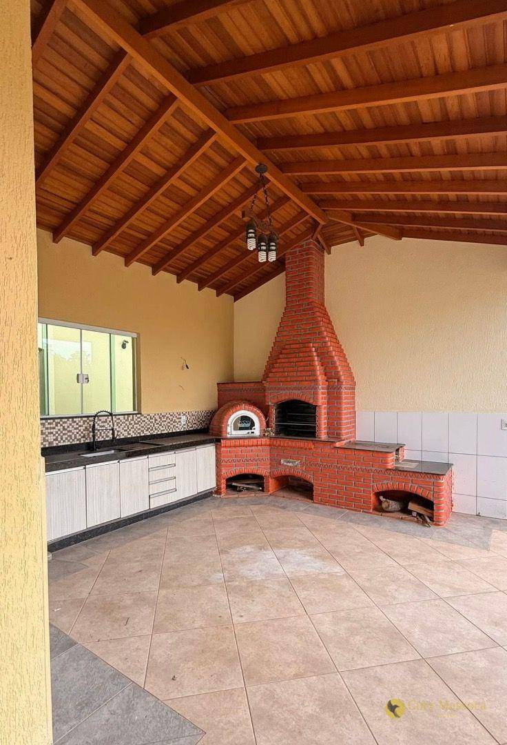 Casa de Condomínio, 3 quartos - Foto 5