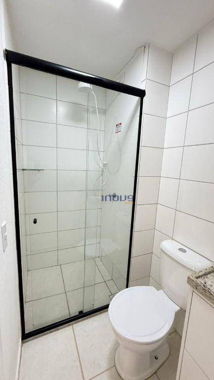 Apartamento, 2 quartos, 43 m² - Foto 6