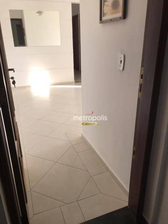 Apartamento à venda com 2 quartos, 58m² - Foto 4