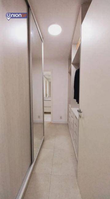 Apartamento à venda com 3 quartos, 123m² - Foto 6