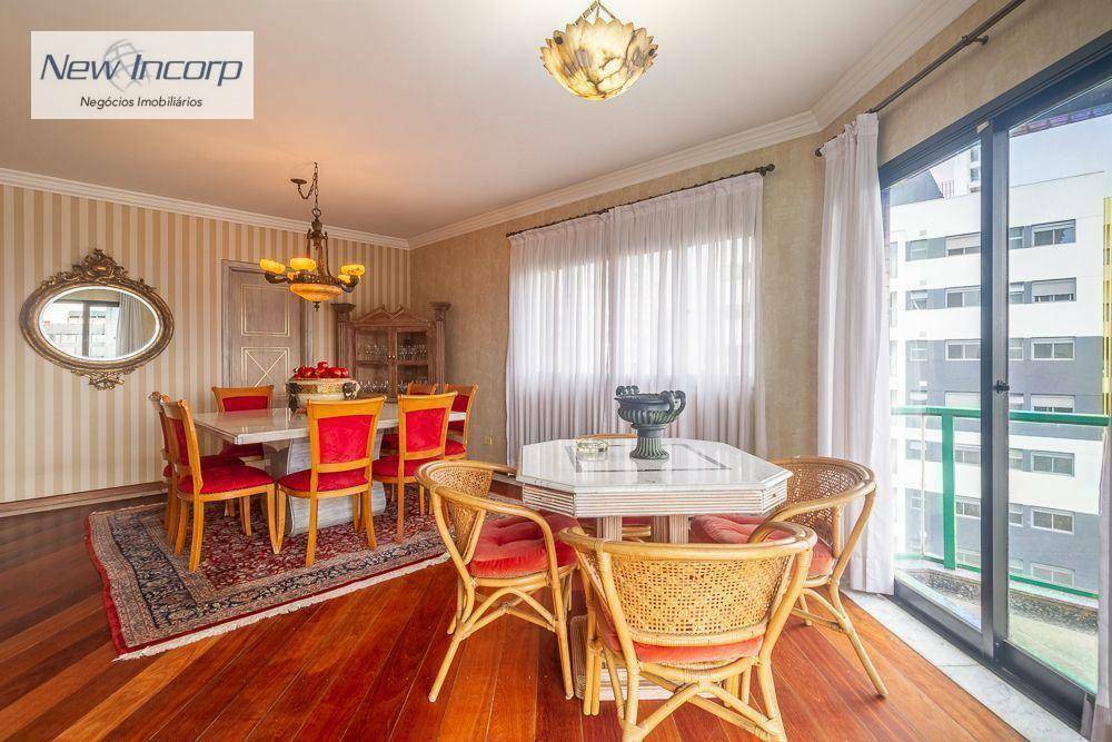 Apartamento à venda com 4 quartos, 153m² - Foto 25